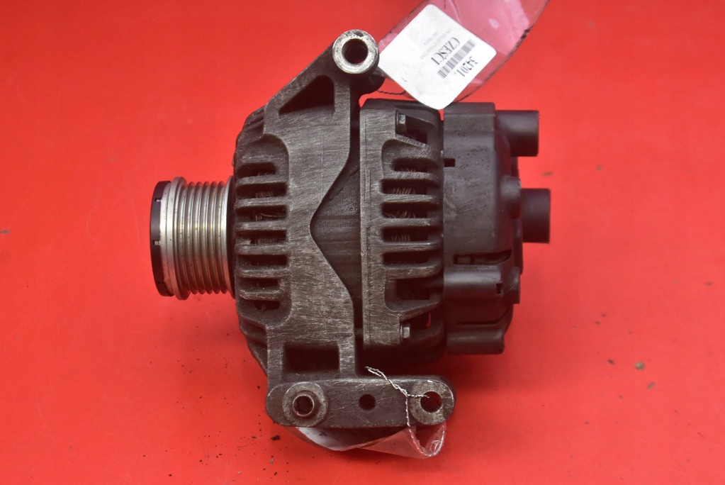 Генератор 13117279yq opel meriva a 1.3 cdti 75 km 02-06 Оригінал