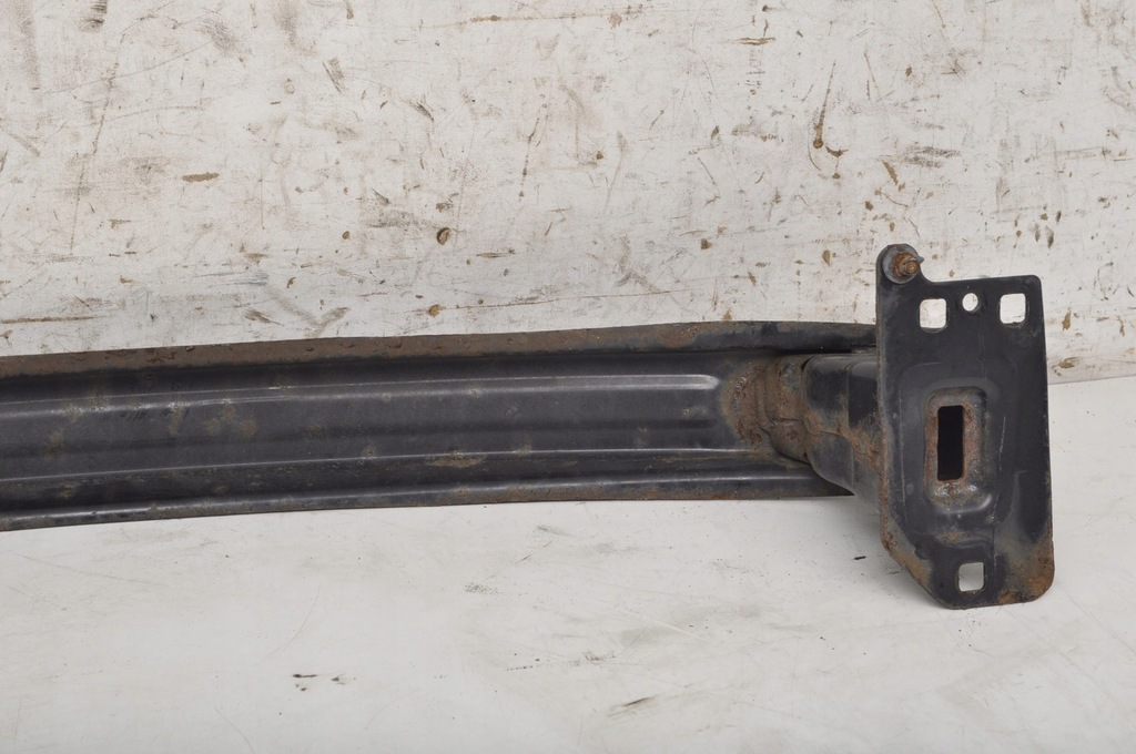 фото №6, Seat ibiza iv балка бампера перед