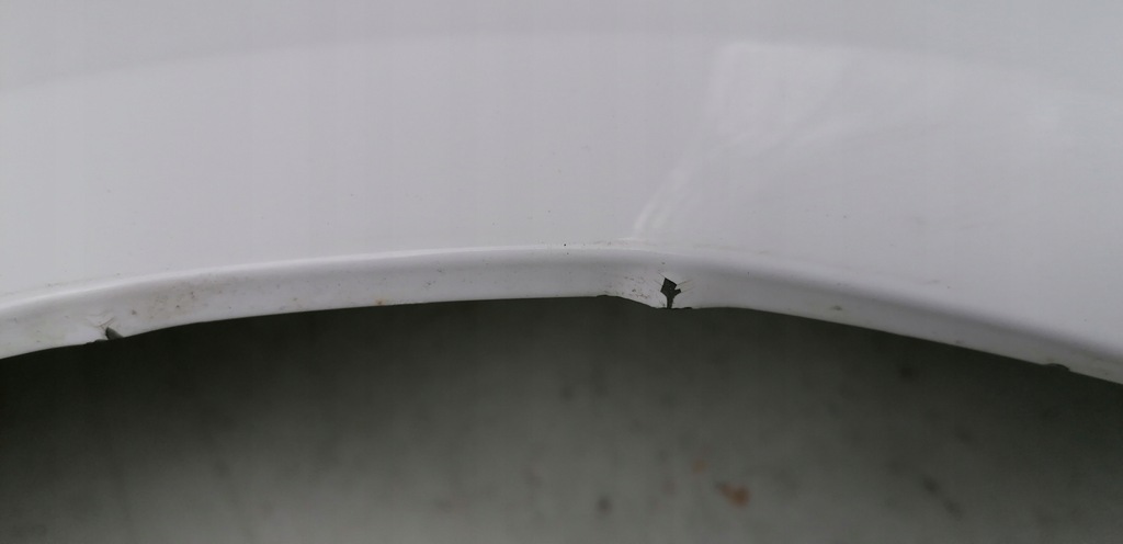 фото №11, Ford transit connect mk2 tourneo крыло правый перед 13r-