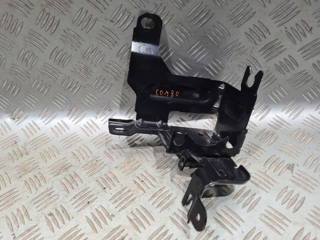 фото №1, Кронштейн кронштейн насоса abs opel combo e