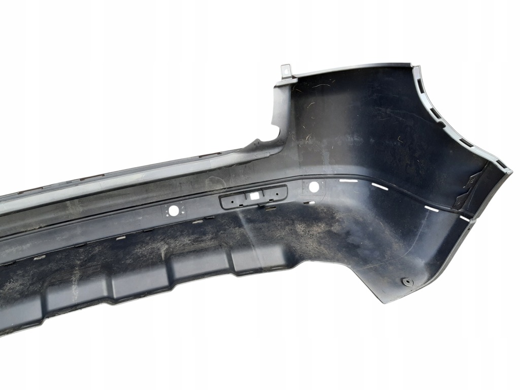 фото №10, Бампер задняя задний land rover freelander ii 06-14 8h52-17775-b