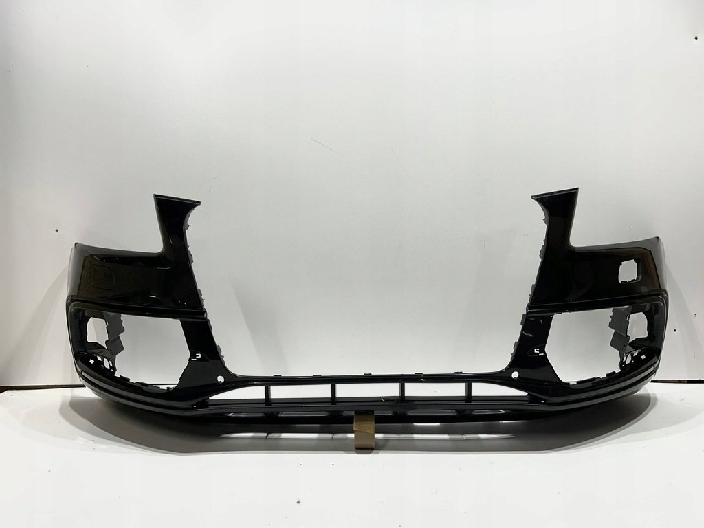 фото №1, Audi sq5 8r lift 2012-2016 бампер передний перед оригинал!!!!