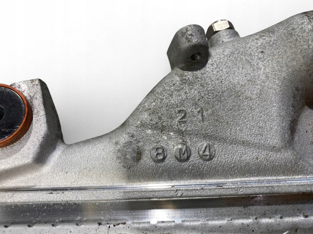 Toyota land cruiser j150 интеркулер Оригинал