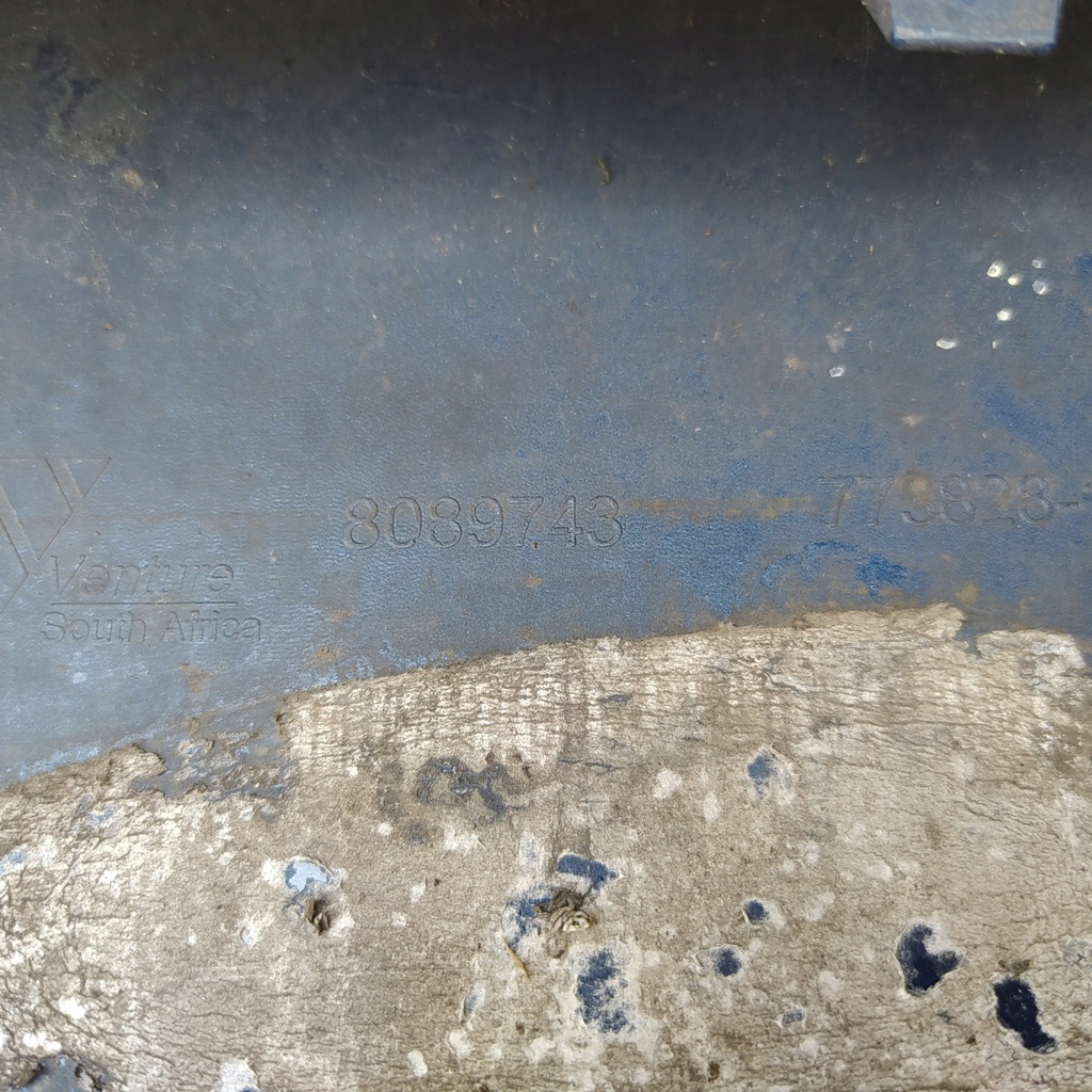 фото №13, Bmw x3 g01 m-pakiet бампер перед