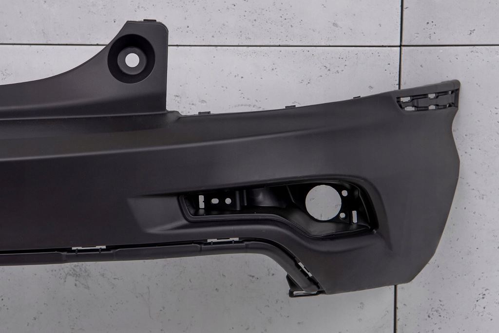 фото №10, Honda cr-v v 2018-2019 przed faceliftingiem бампер задній 71501tlaa00