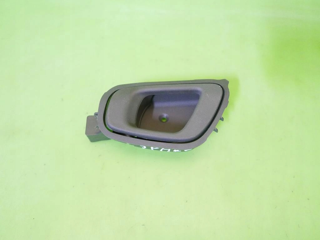 фото №1, Ручка внутрішня ліва задня chevrolet spark iii m300 09-13