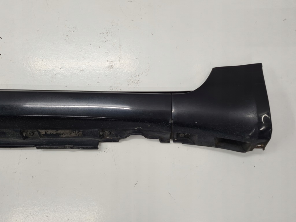 фото №5, Seat exeo lift молдинг поріг ліва lz9y