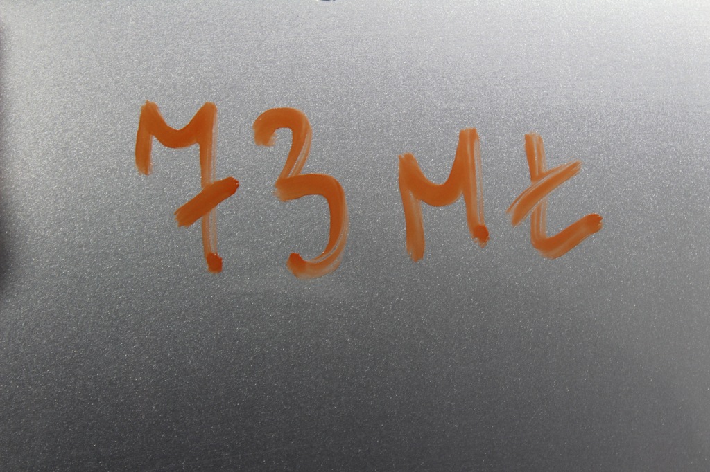 фото №9, Капот кришка двигуна audi a5 8t lift bardzo ładna оригінал