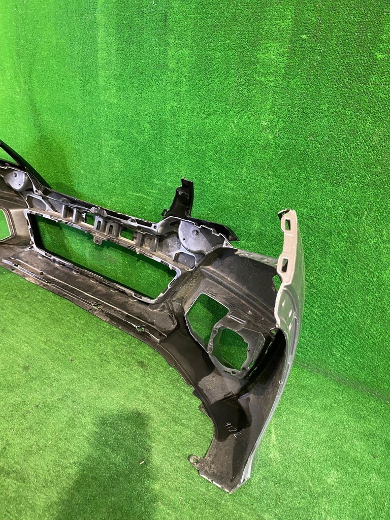 фото №7, Бампер передний перед honda civic ix lift 13-17