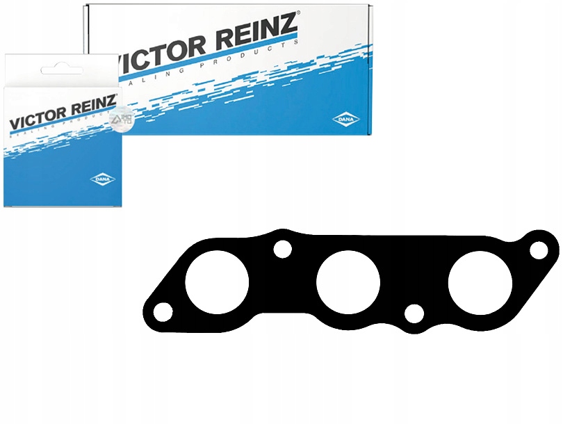 фото №1, Прокладка коллектор выпускной lexus gs 300 00- vi