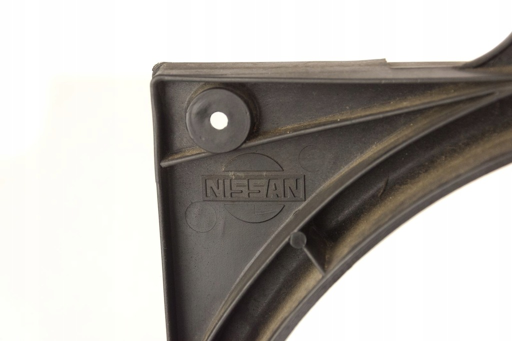 фото №6, Nissan almera n16 1.5 16v вентилятор радиатора