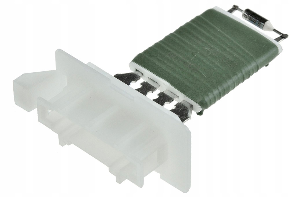 фото №2, Erd-ct-003 nty резистор вентилятор nty