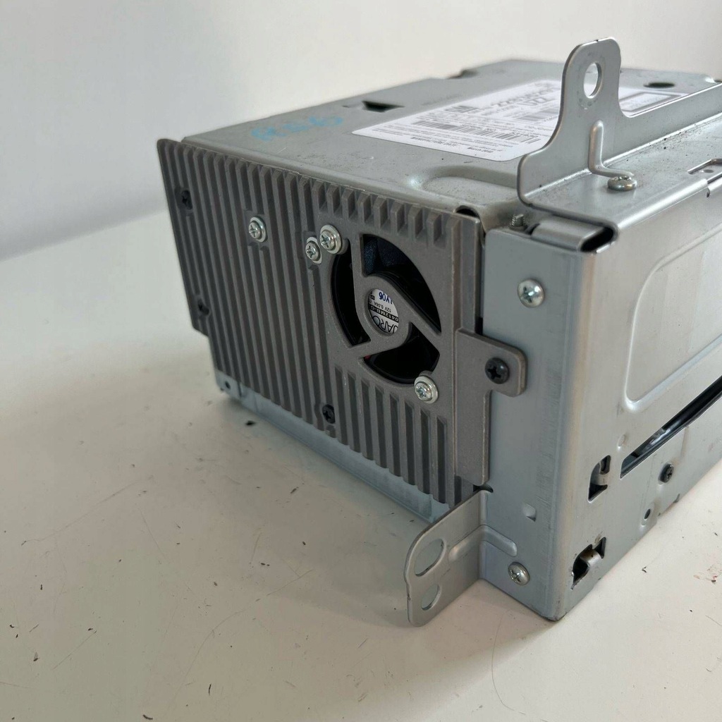 фото №3, Радио opel meriva b радиопроигрыватель cd mg475499