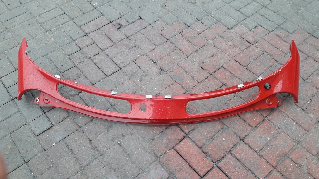 фото №1, Mini r50 жабо europa