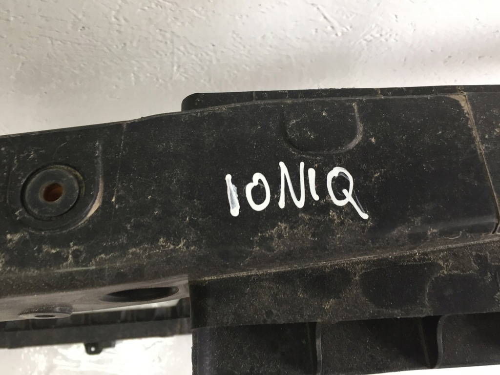 фото №6, Підсилювач передній pas передній hyundai ioniq