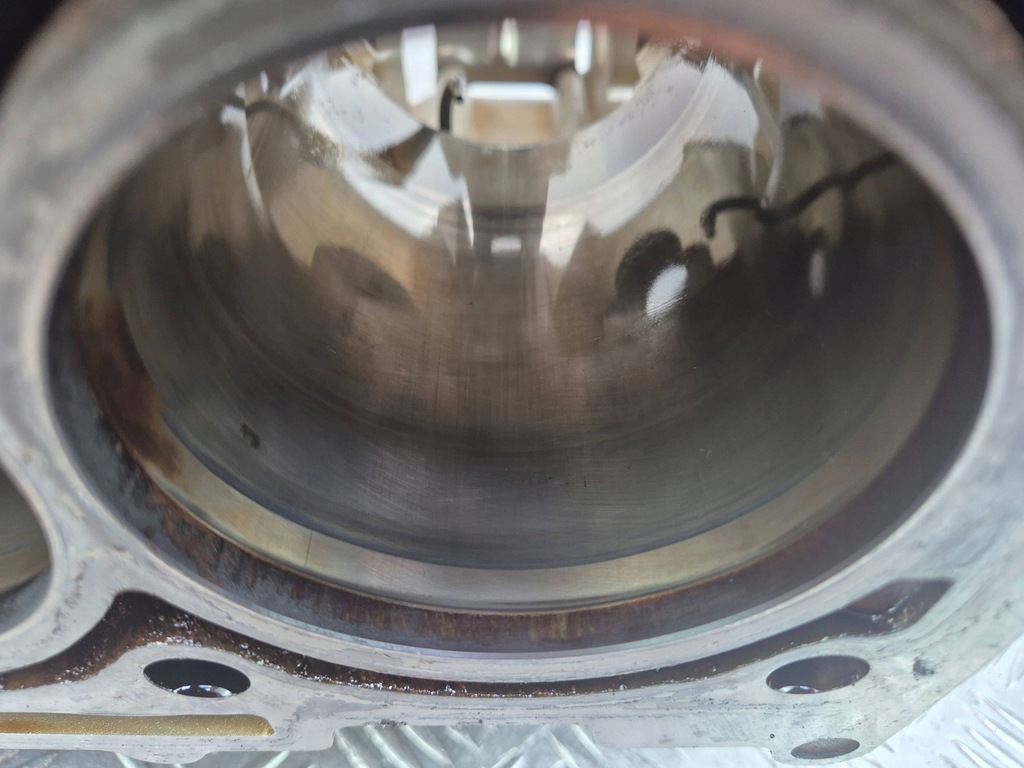 фото №9, Блок двигуна 270920 mercedes cla 250 2.0 бензин w117 r2700106100