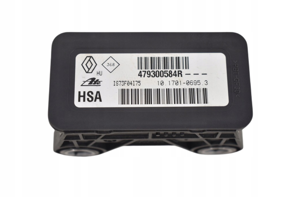 фото №1, Модуль датчик esp scenic iii 479300584r