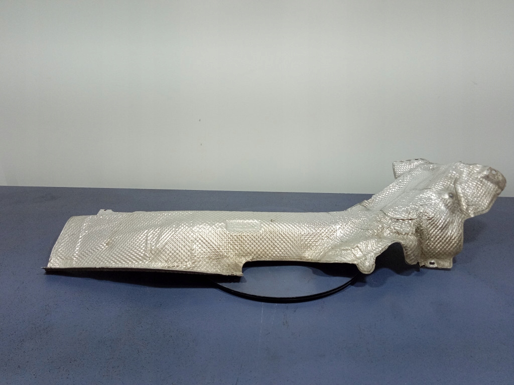 фото №6, Mercedes gle w167 защита тепловая a1676801805