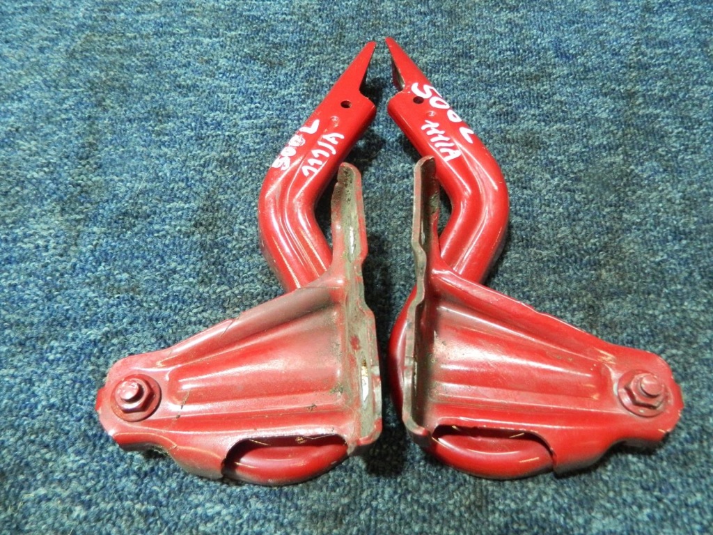 фото №1, Петля петли капот fiat 500l 2012- kod 111/a