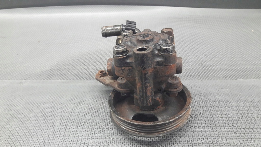 фото №9, 40u15 насос усилителя nissan maxima 3.5