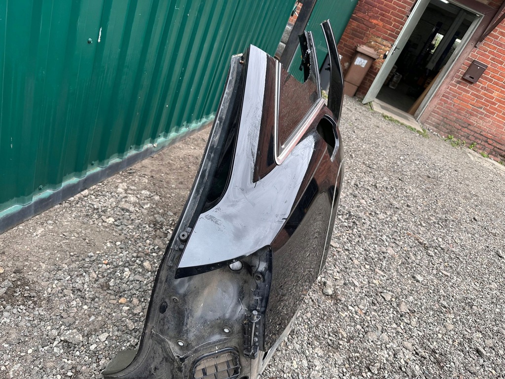 фото №5, Audi a6 allroad c7 2016 задня сторона права чверть задня