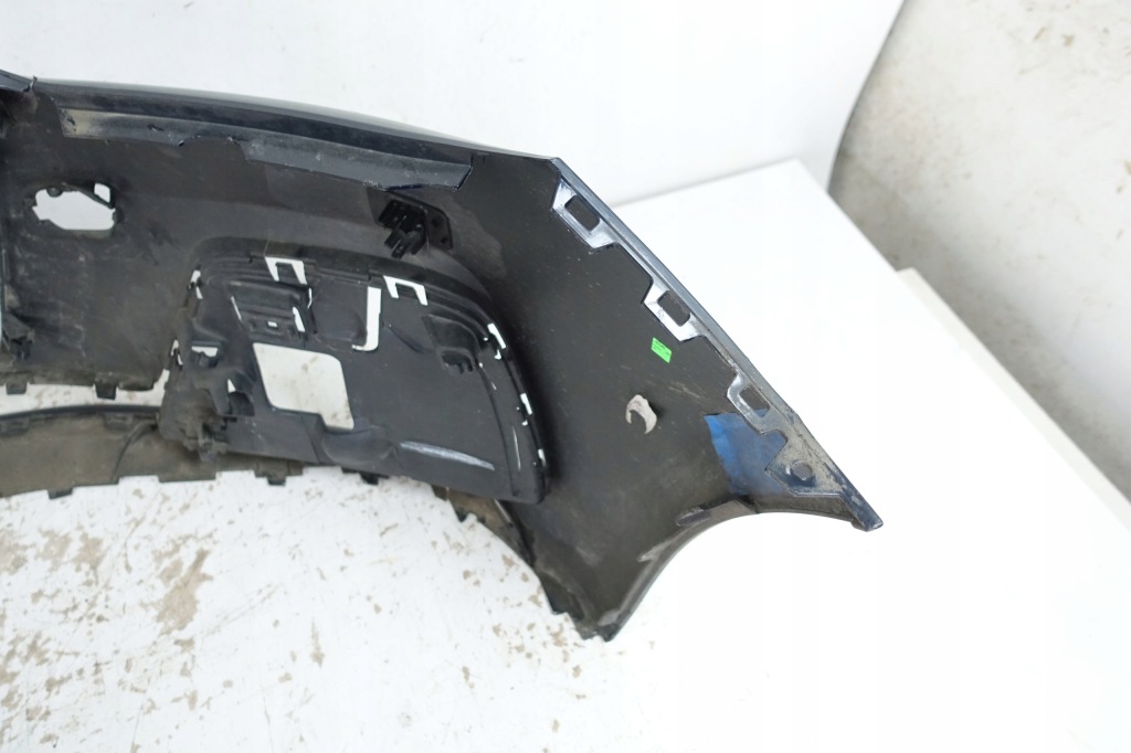 Audi a1 ii 82a 2018- бампер перед передній 82a807437a Доставка