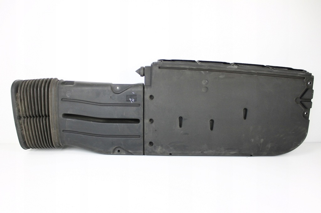 фото №1, Daf xf 106 euro6 труба воздухозаборник воздуха komin