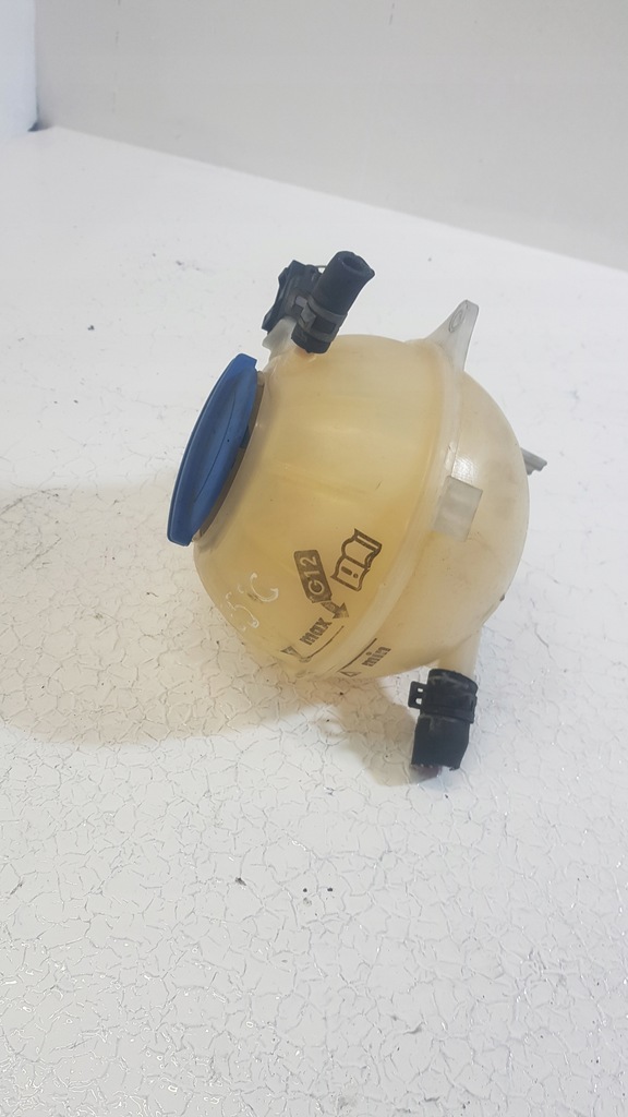 фото №1, Бачок расширительный skoda rapid toledo iv