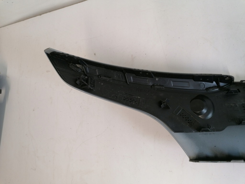 фото №14, Бампер перед renault megane v e-tech електрик 21-