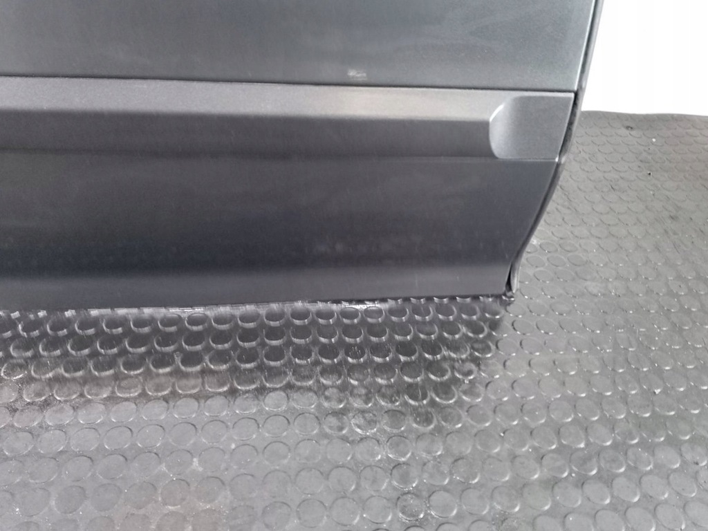 фото №9, Двері правий задня peugeot 308 ktp хетчбек