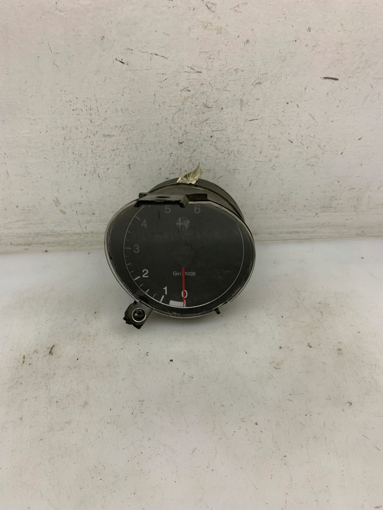 фото №1, Счетчик приборная панель alfa romeo 156