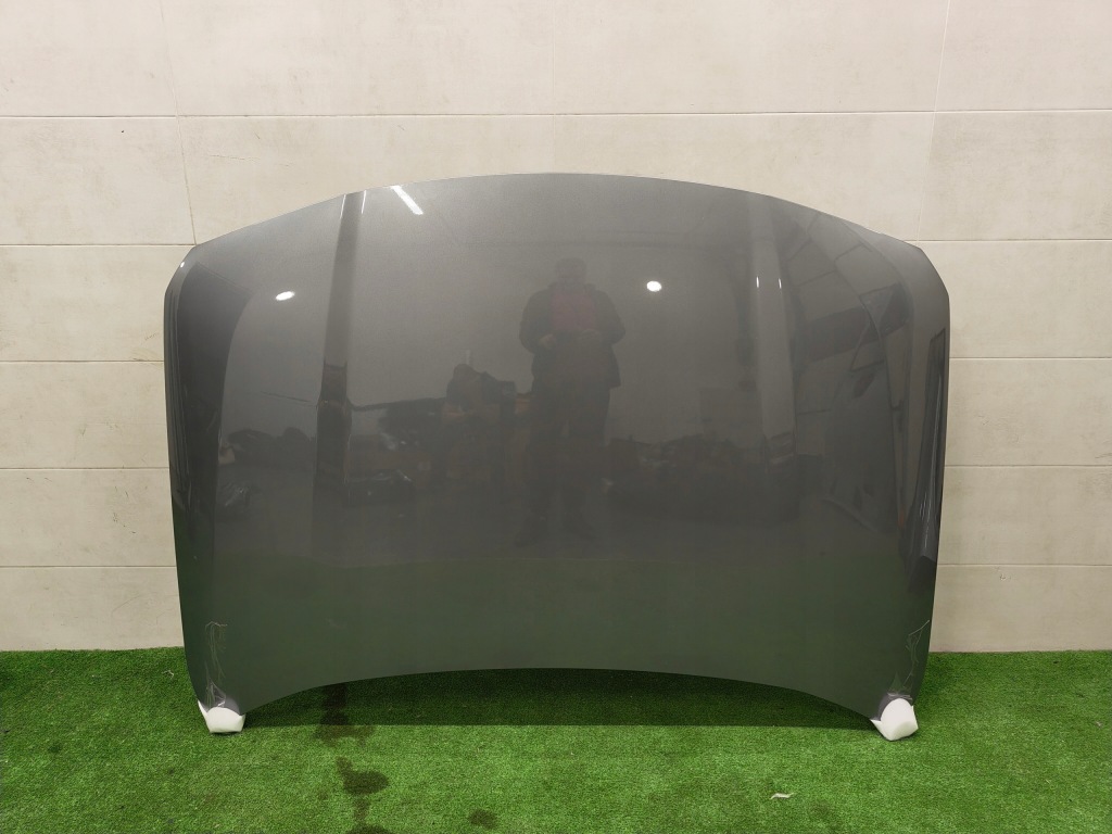 фото №5, Bmw x2 f39 перед капот бампер крылья pas передний c4w m-pakiet