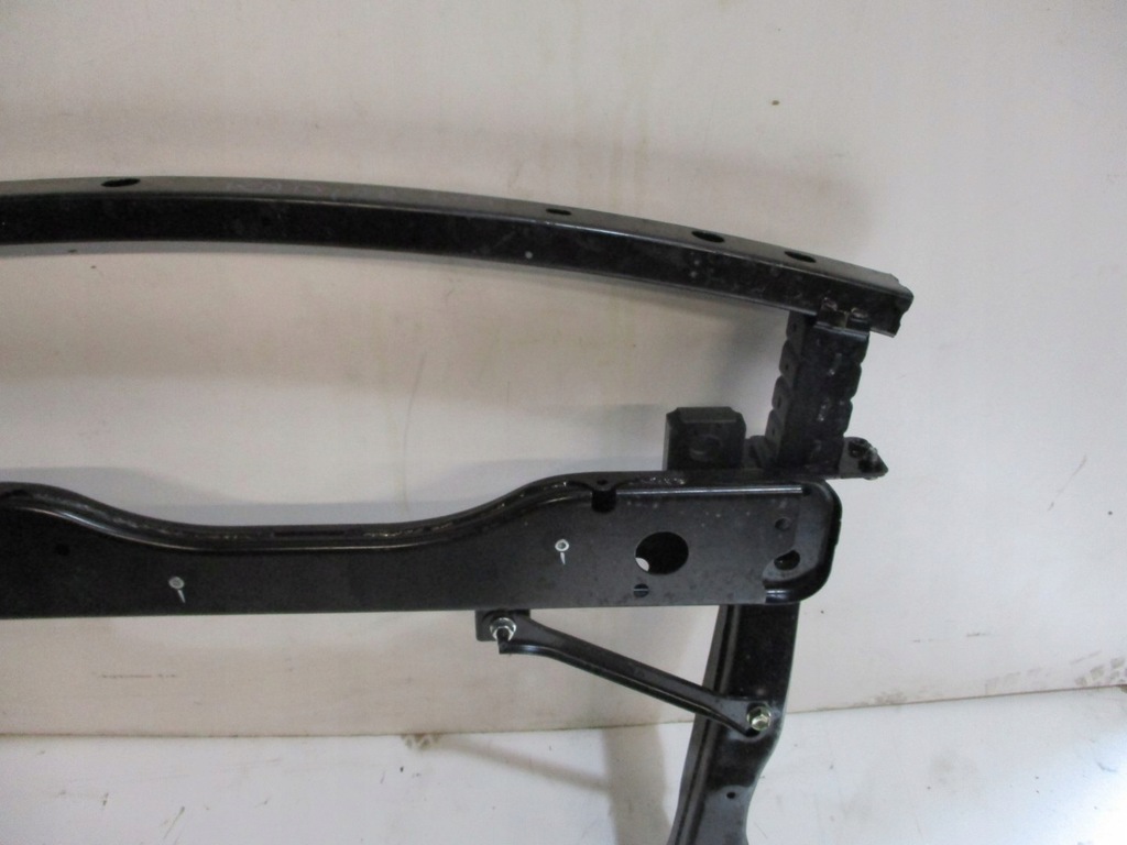 фото №2, Балка pod радиатор renault kadjar lift