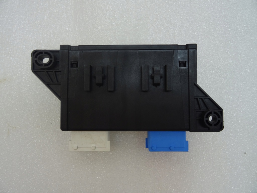 фото №1, Модуль bsg citroen c4 picasso ii 2 9812711280