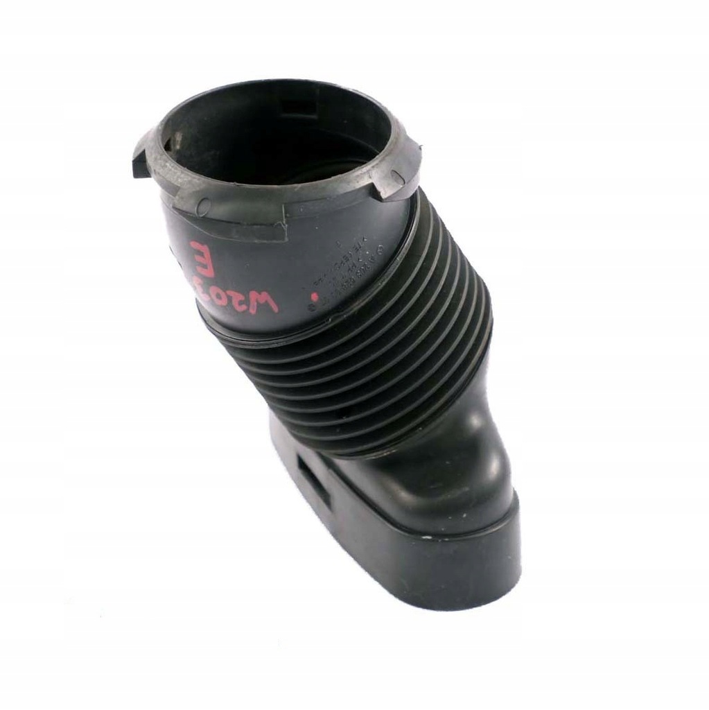 фото №12, Mercedes c-class w203 труба впускний c180