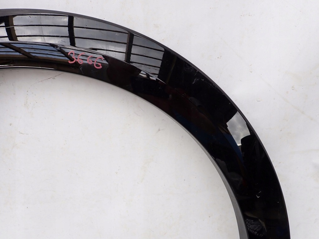 фото №15, Peugeot 208 ii gt-line 19- молдинг крила ліва перед передня 9844358780