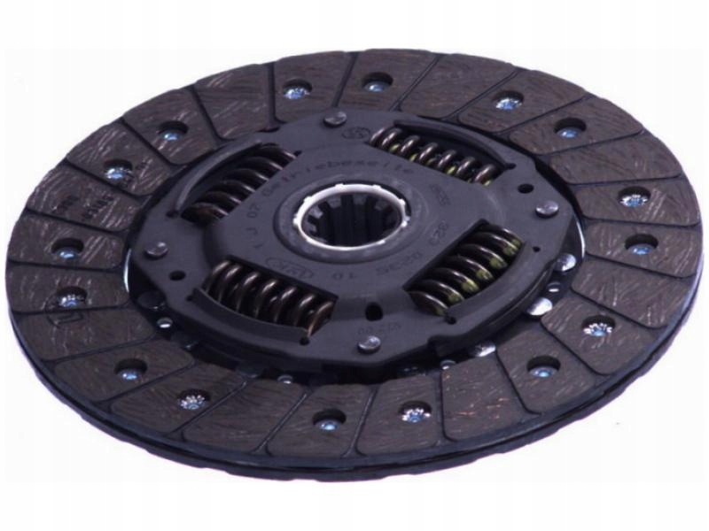 Купить Диск сцепления tata loadbeta 1.9