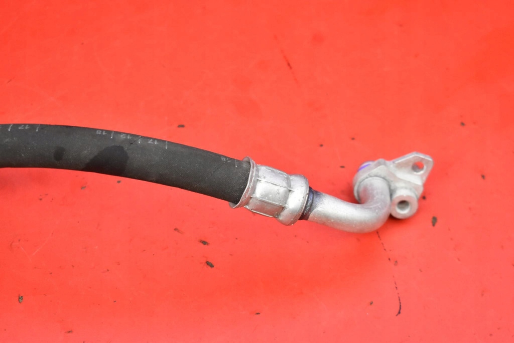 фото №6, Шланг трубка кондиционера 7le816033 vw crafter e-crafter 2 ii 136 km 18-24