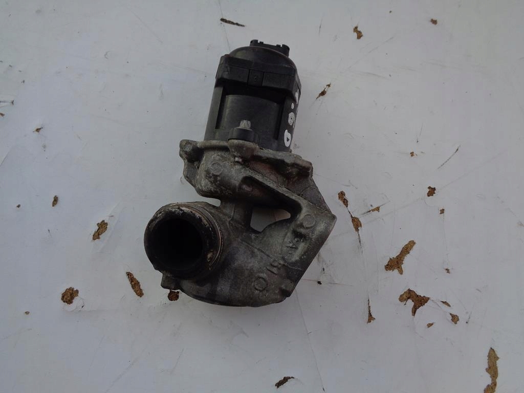 фото №1, Клапан egr 9685640480 mini r56 1.6 d