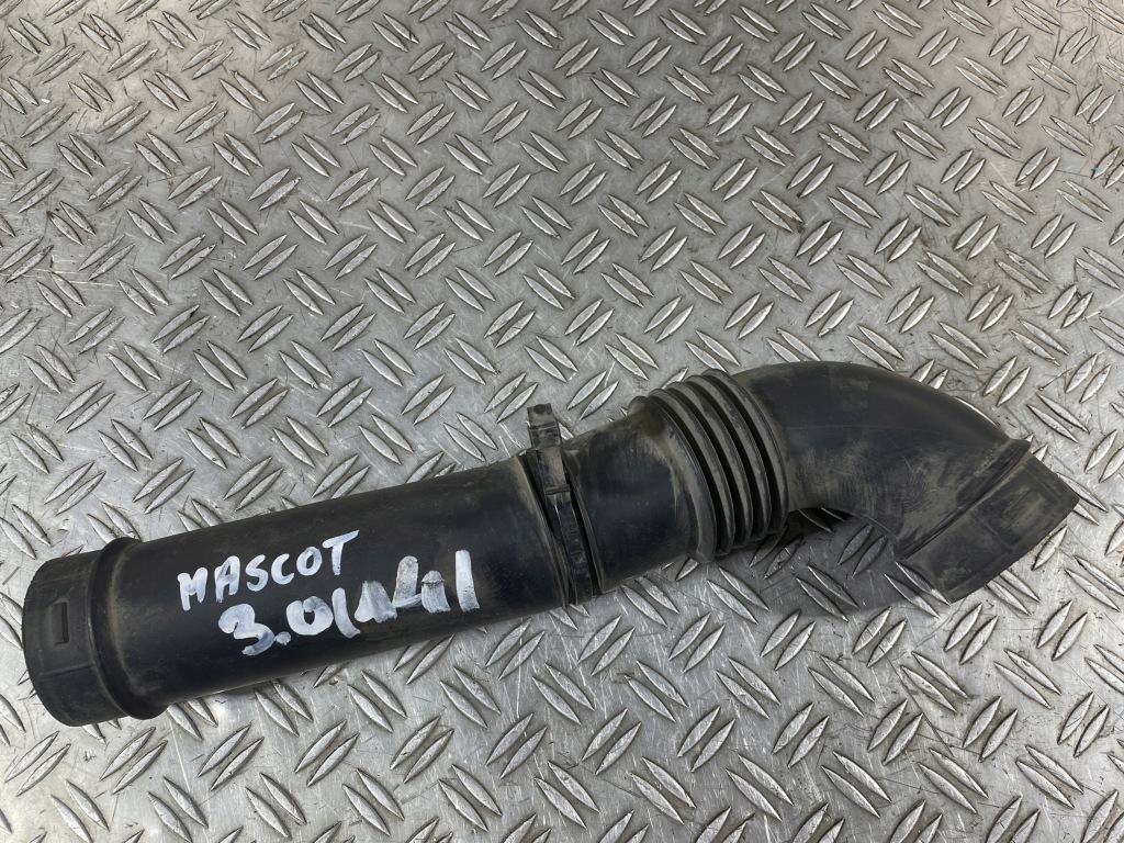 фото №1, Mascott 06- пабтрубок  шланг воздуха 3.0 f1003984