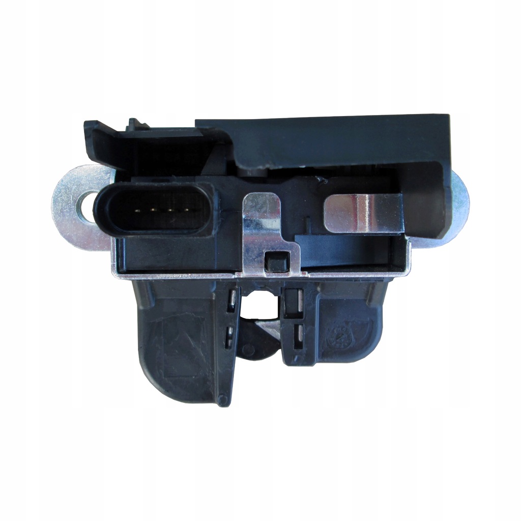 фото №8, Do peugeot 407 sw замок крышки задний багажника