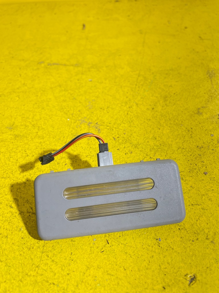 фото №1, Bmw e82 лампа стельовий