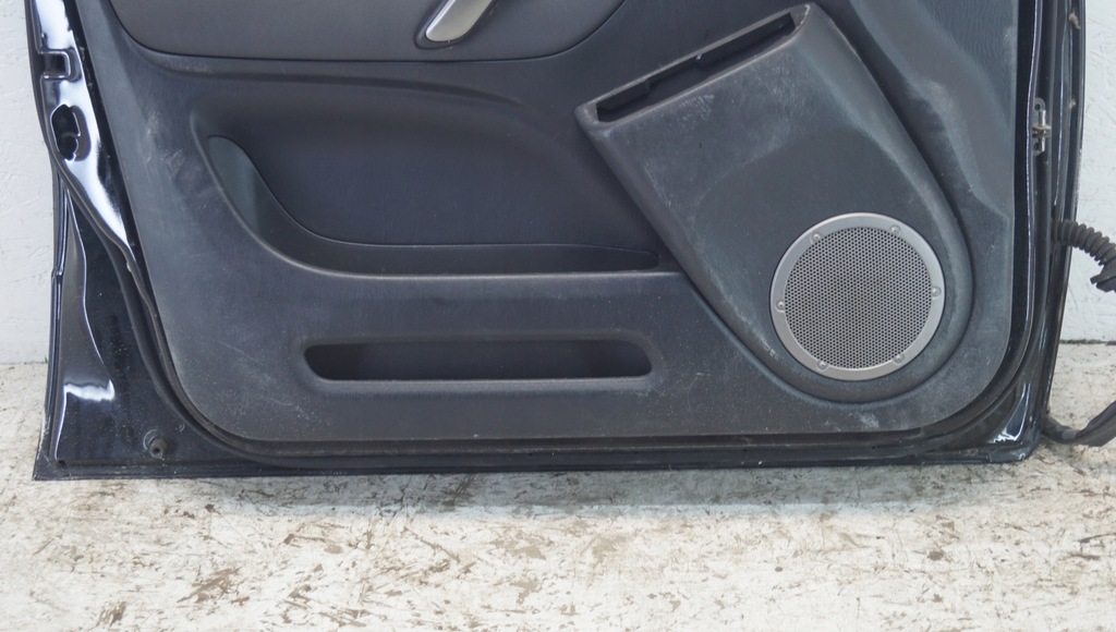 фото №16, Дверь левый перед toyota rav4 ii