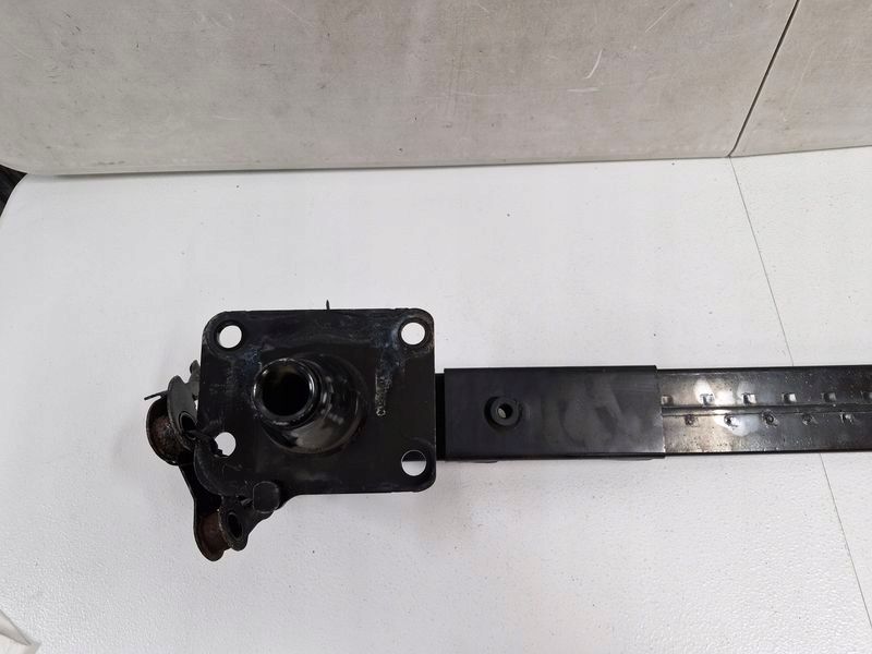 фото №10, Citroen ds5 ds 5 балка pod бампер перед передня зона деформації дистанційні проставки