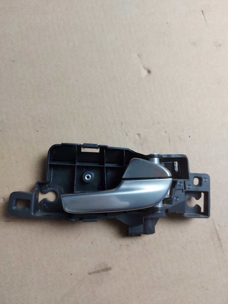 фото №1, Ручка внутрішня правий задня ford smax s-max