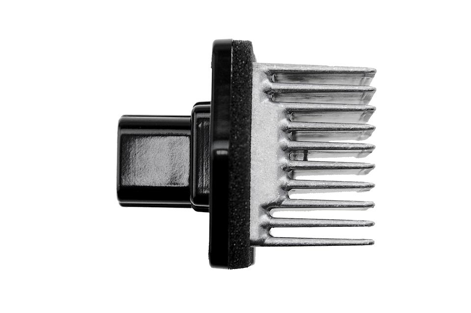 фото №5, Резистор вентилятор mitsubishi lancer 2008-,