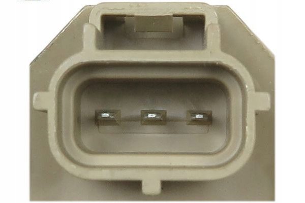 фото №4, Регулятор напруги генератора mitsubishi - as-pl