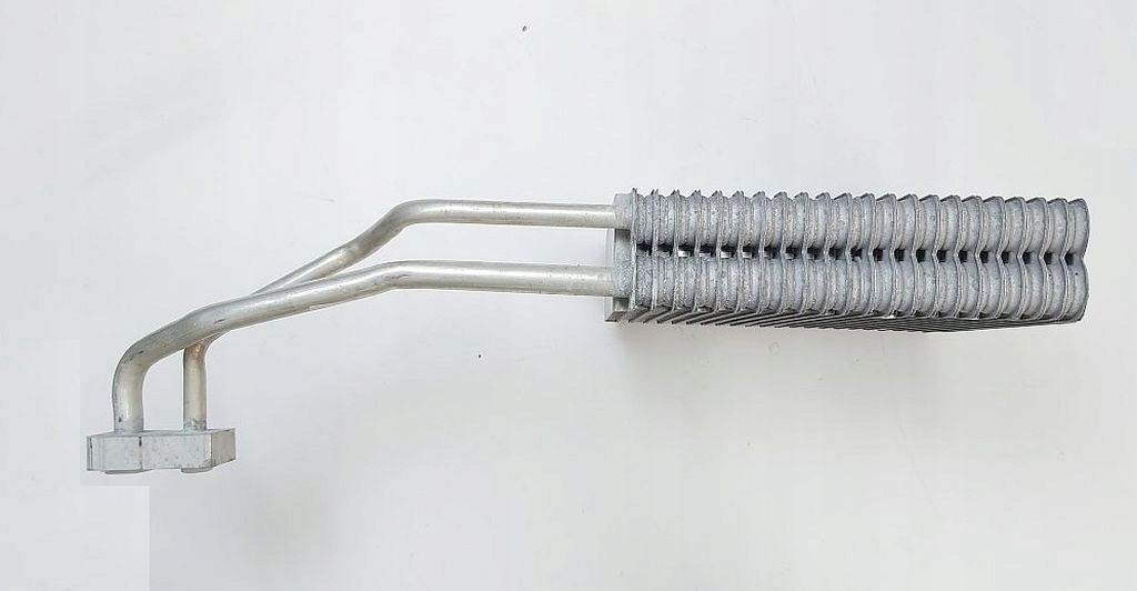 фото №1, Испаритель кондиционера chrysler pt cruiser 00-