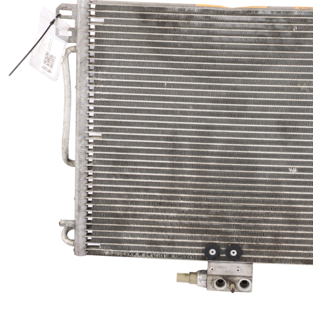 Купить Mercedes r171 радиатор кондиционера a/c a2035001754