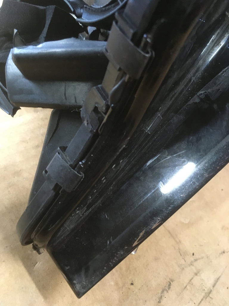 фото №13, Лампа led права ds7 crosback europa